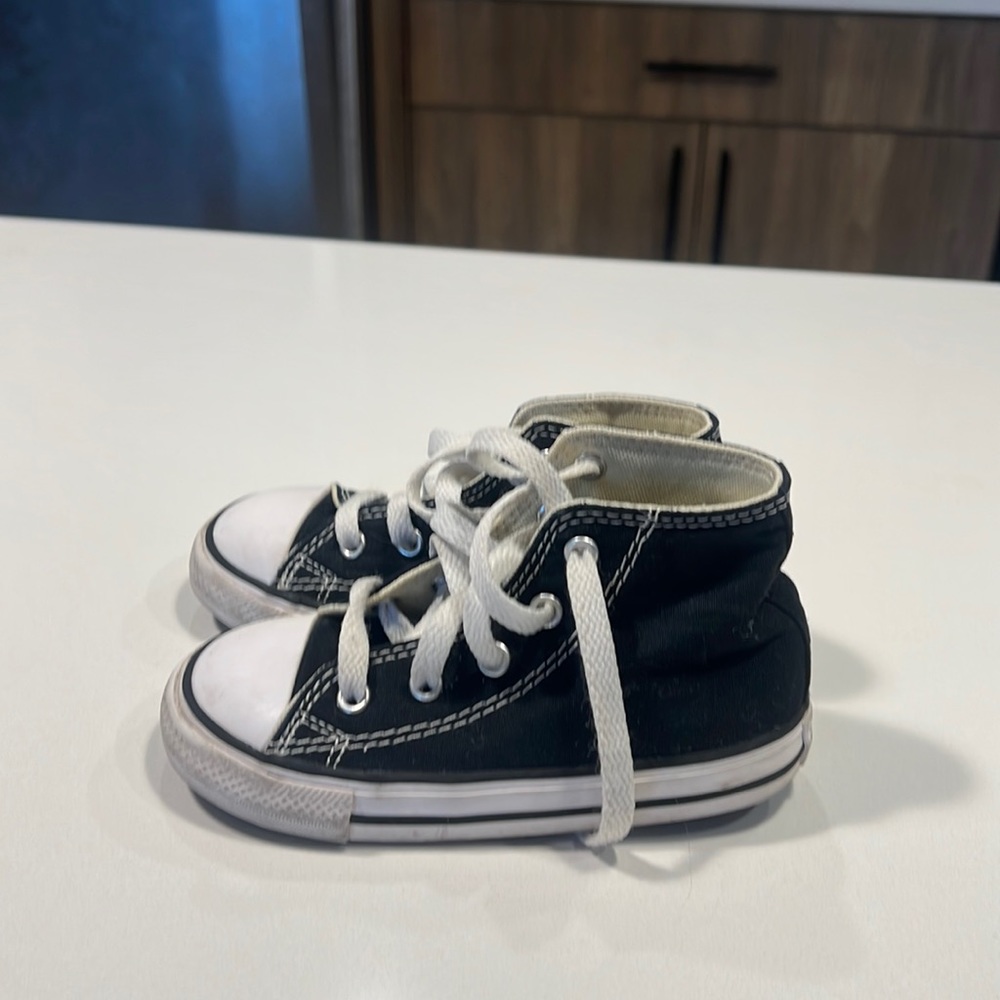 Converse sneakers